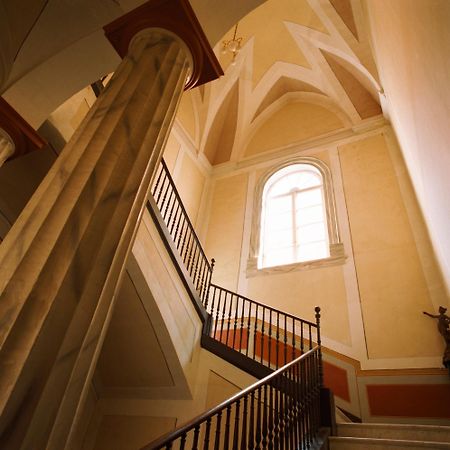 Palazzo Leuzzi B&B Galatone Exteriér fotografie