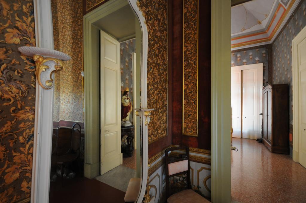 Palazzo Leuzzi B&B Galatone Exteriér fotografie