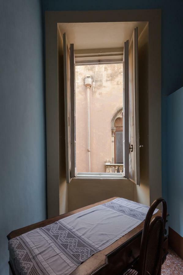 Palazzo Leuzzi B&B Galatone Exteriér fotografie