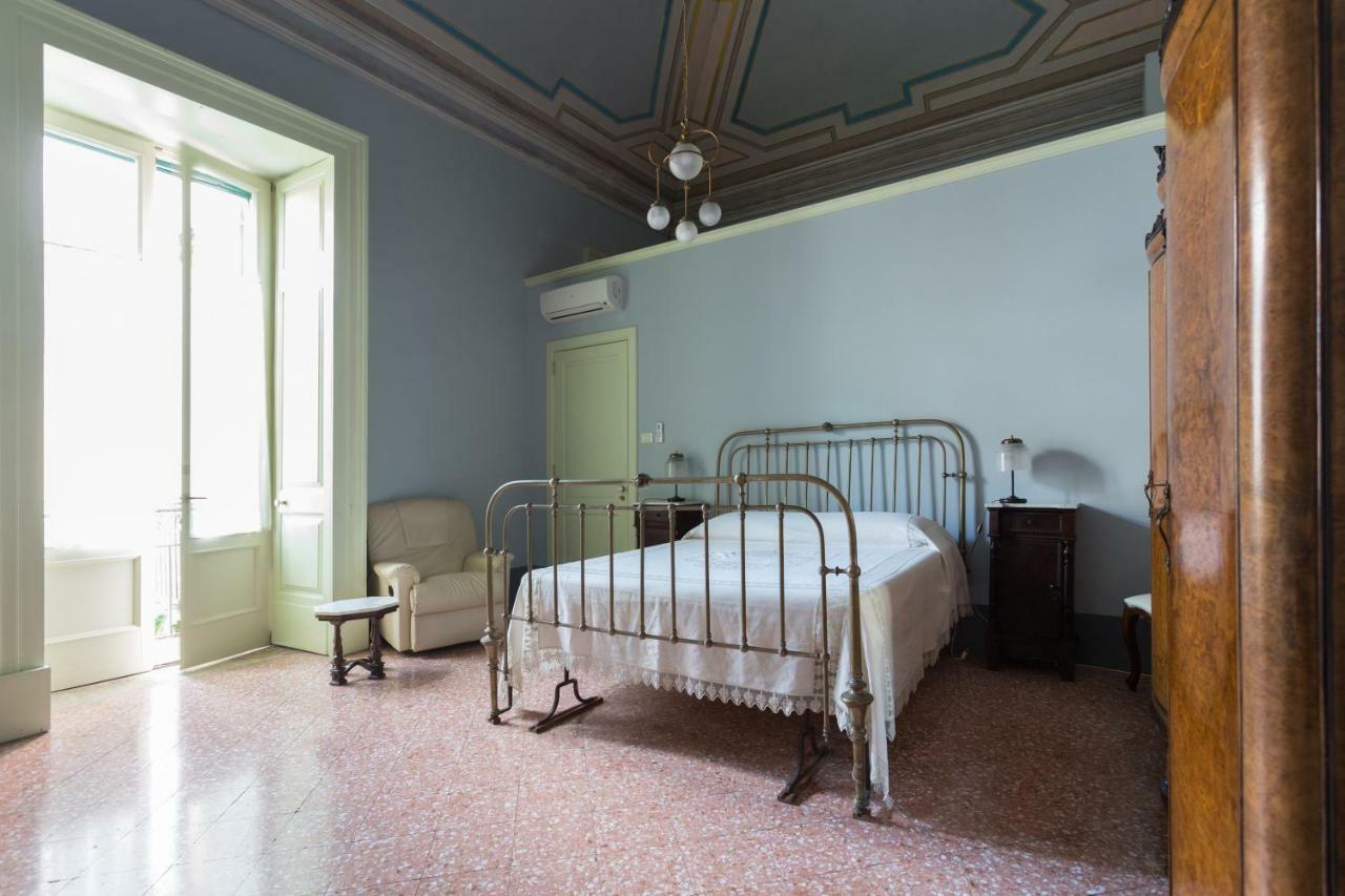 Palazzo Leuzzi B&B Galatone Exteriér fotografie